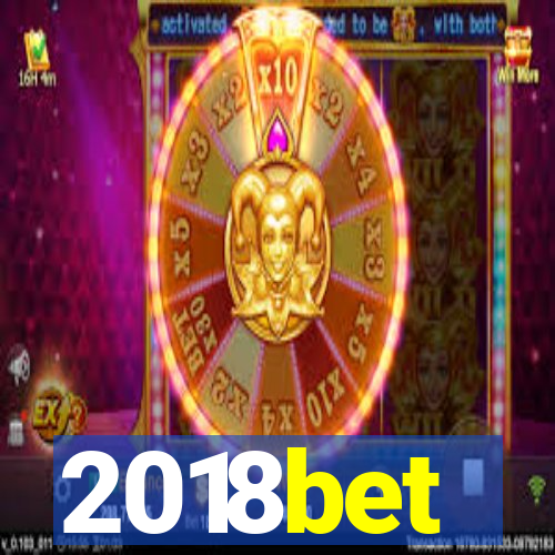 2018bet
