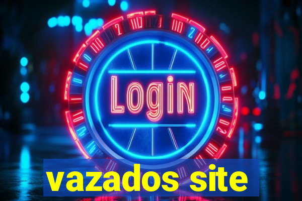 vazados site