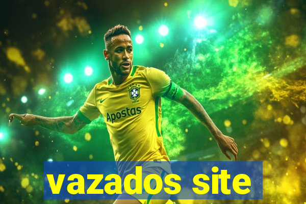 vazados site