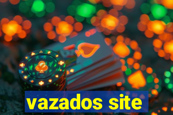vazados site