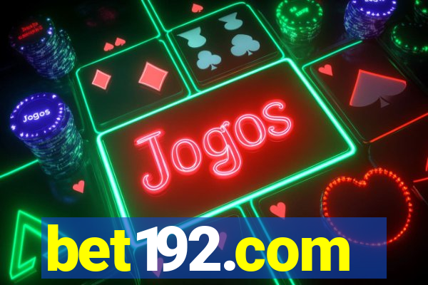 bet192.com