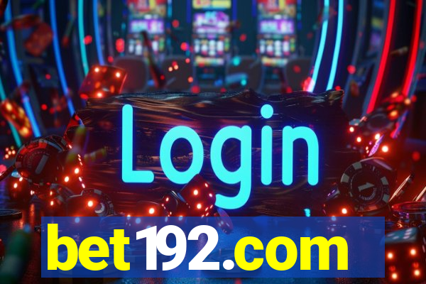 bet192.com
