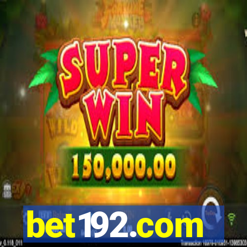 bet192.com