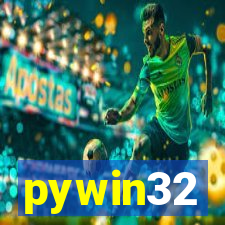 pywin32