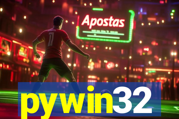pywin32