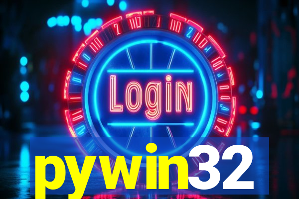 pywin32