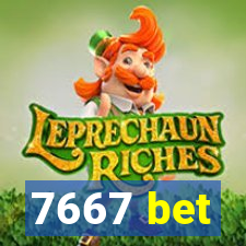 7667 bet