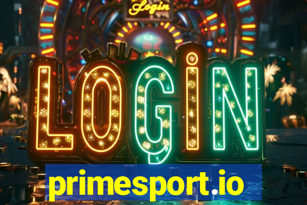 primesport.io