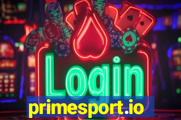 primesport.io