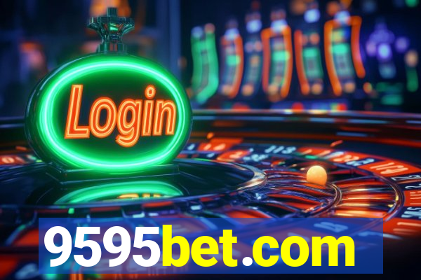 9595bet.com