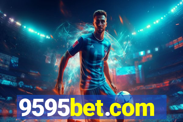 9595bet.com