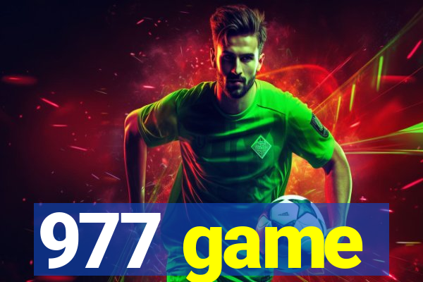 977 game