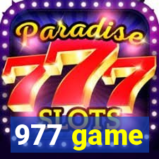 977 game