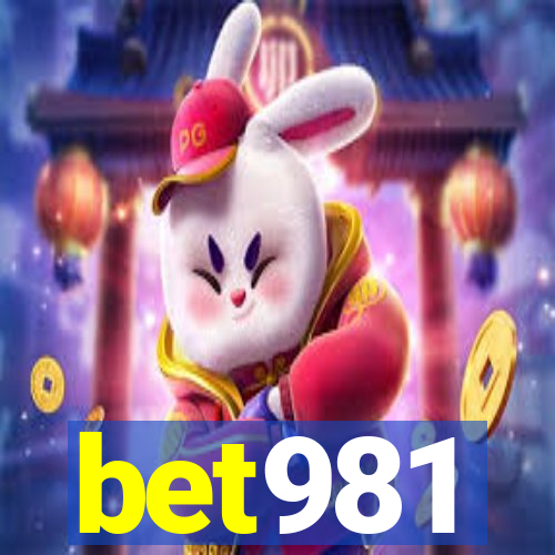 bet981