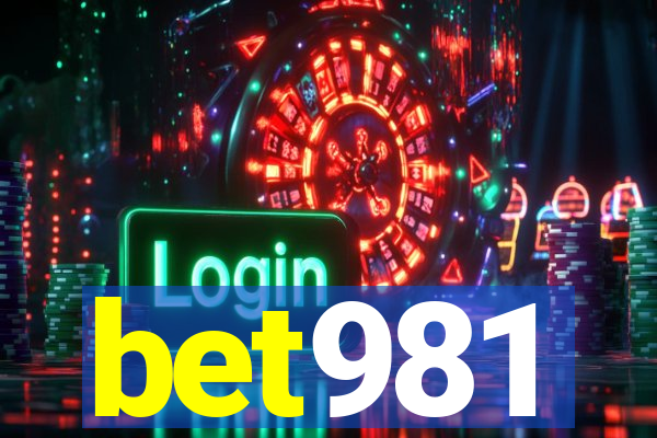 bet981