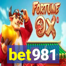 bet981