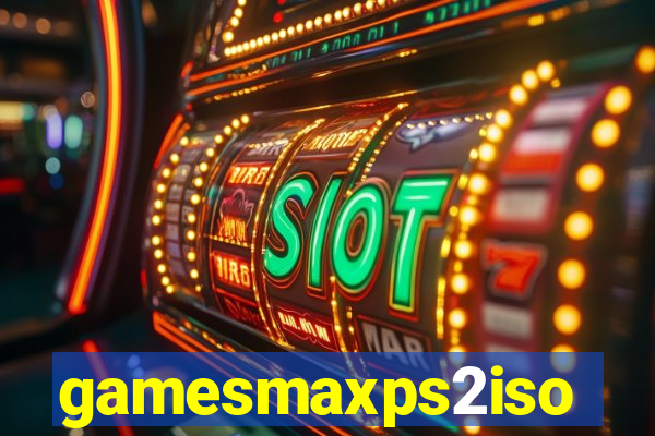 gamesmaxps2iso