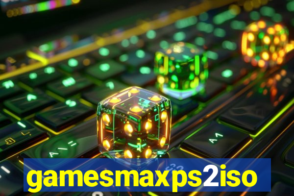 gamesmaxps2iso