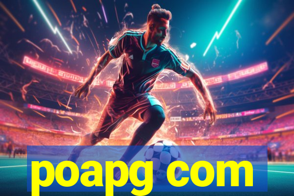 poapg com