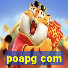 poapg com
