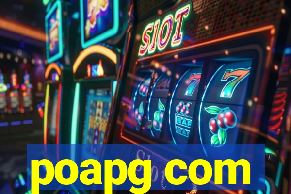 poapg com