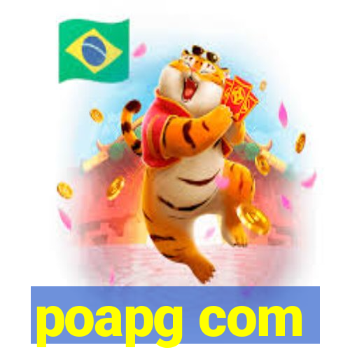 poapg com
