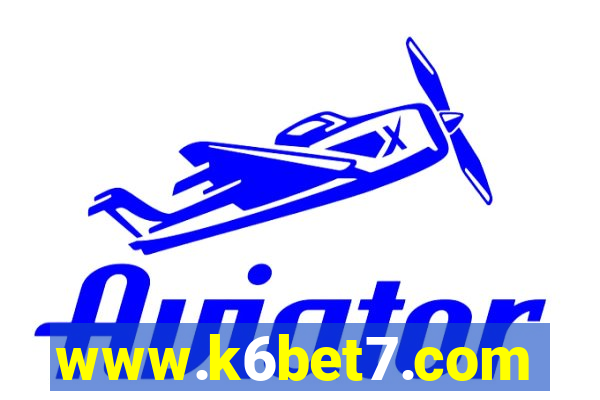 www.k6bet7.com
