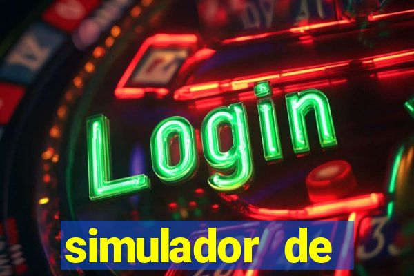 simulador de apostas na betfair