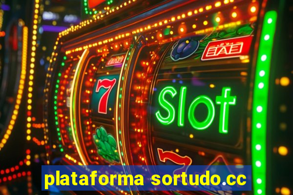 plataforma sortudo.cc