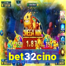 bet32cino