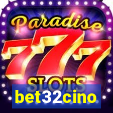 bet32cino