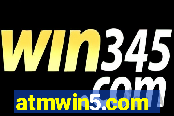 atmwin5.com
