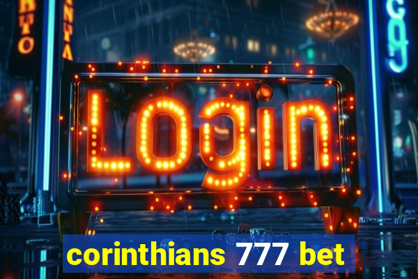 corinthians 777 bet