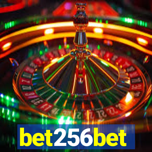 bet256bet