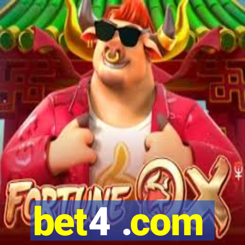 bet4 .com