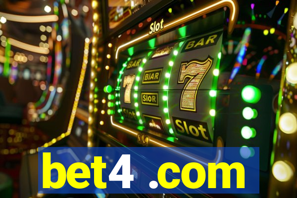 bet4 .com