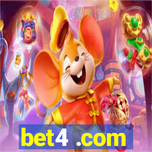 bet4 .com
