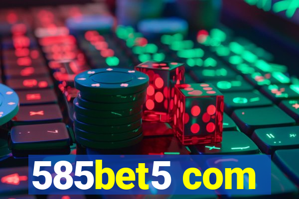 585bet5 com