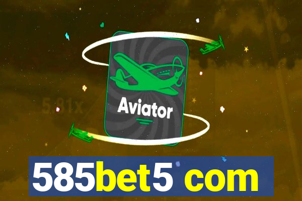 585bet5 com