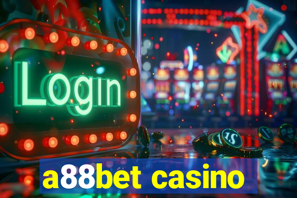 a88bet casino