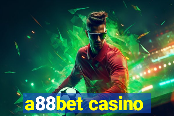 a88bet casino
