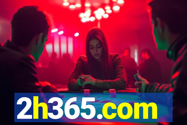 2h365.com