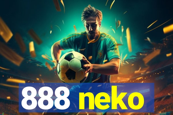 888 neko