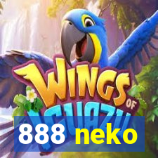 888 neko