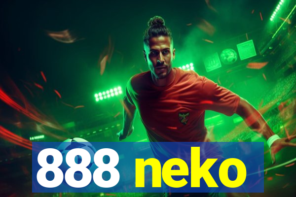 888 neko