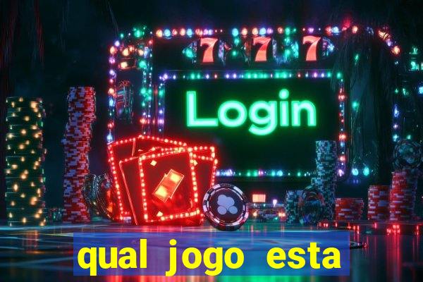 qual jogo esta pagando mais agora