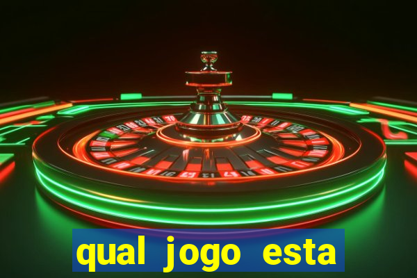 qual jogo esta pagando mais agora
