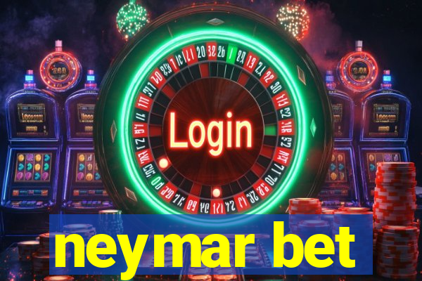 neymar bet
