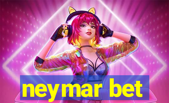neymar bet
