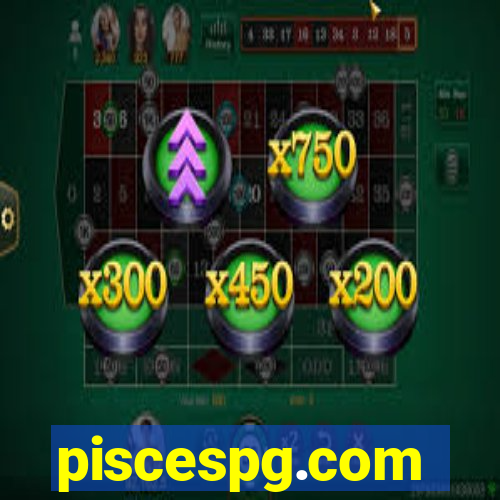 piscespg.com